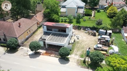 Tovább fejlesztjük, bővítjük az óvodát